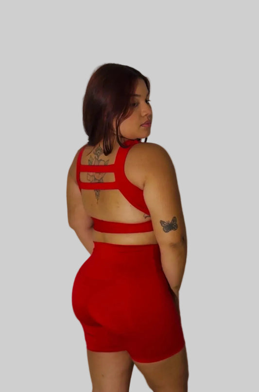 PODEROSA SET