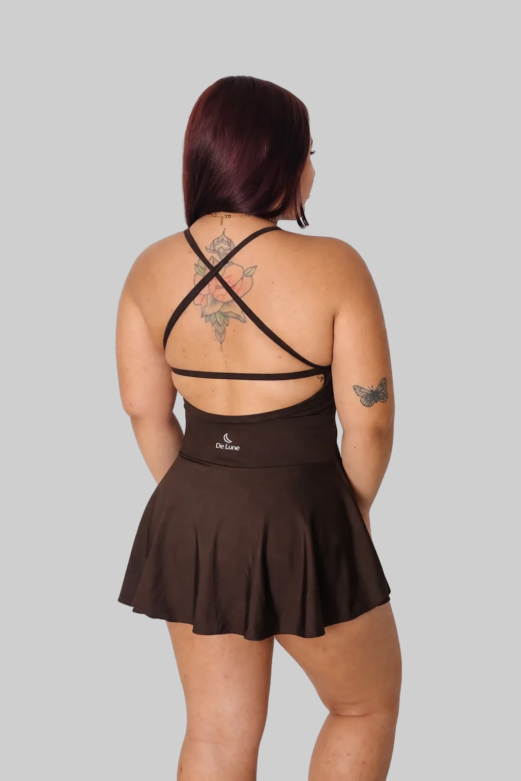 SUTIL JUMPSUIT