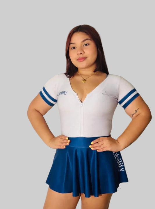 CAPAZ JUMPSUIT