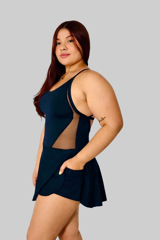 SUTIL JUMPSUIT
