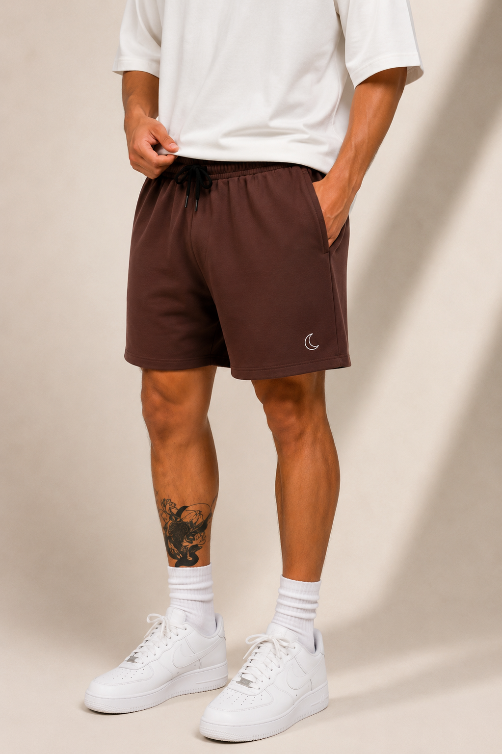 ÉLAN Core Short