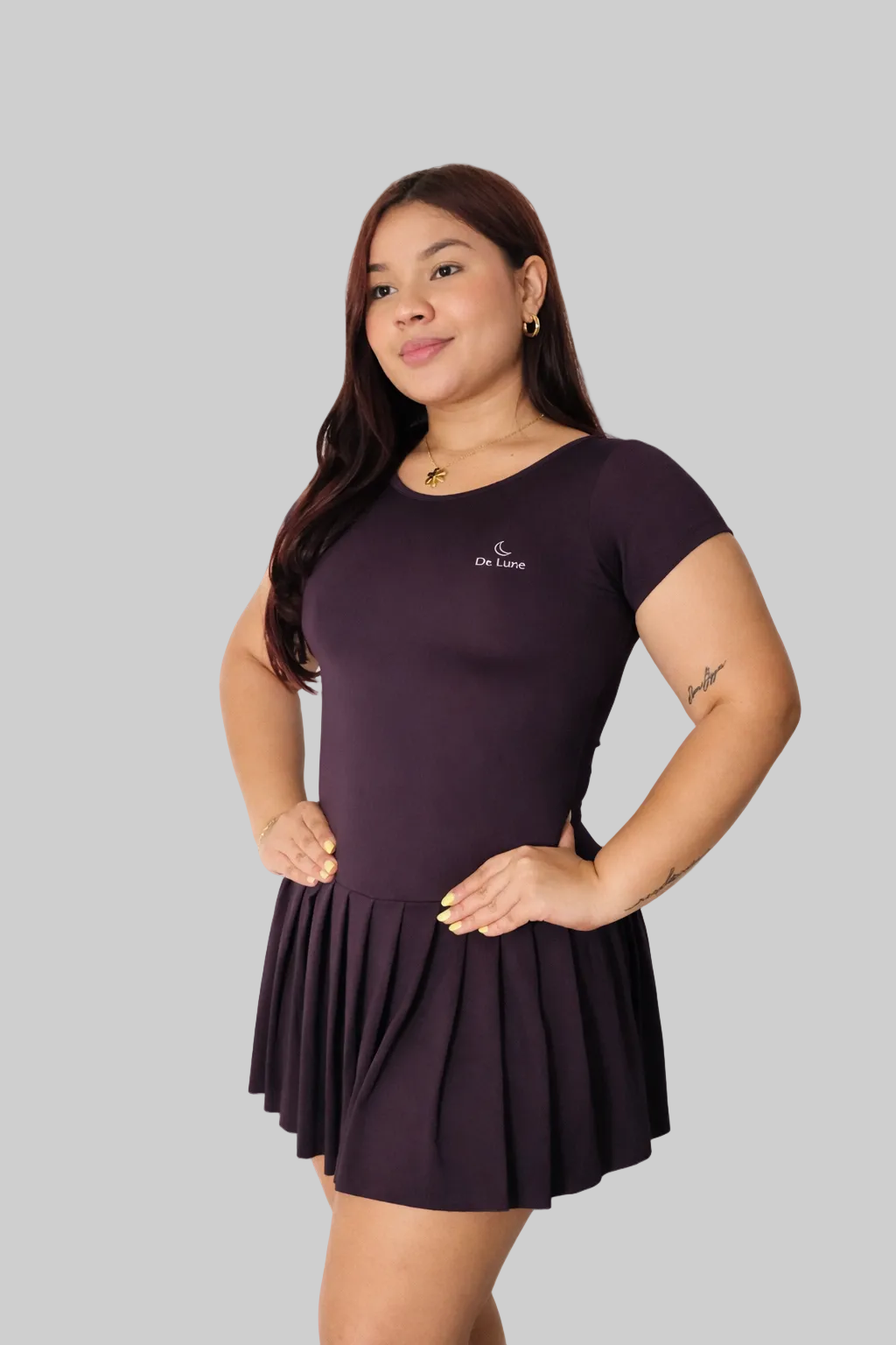 SEGURA JUMPSUIT