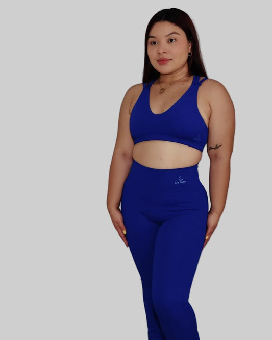 FLUIDA FLARE SET