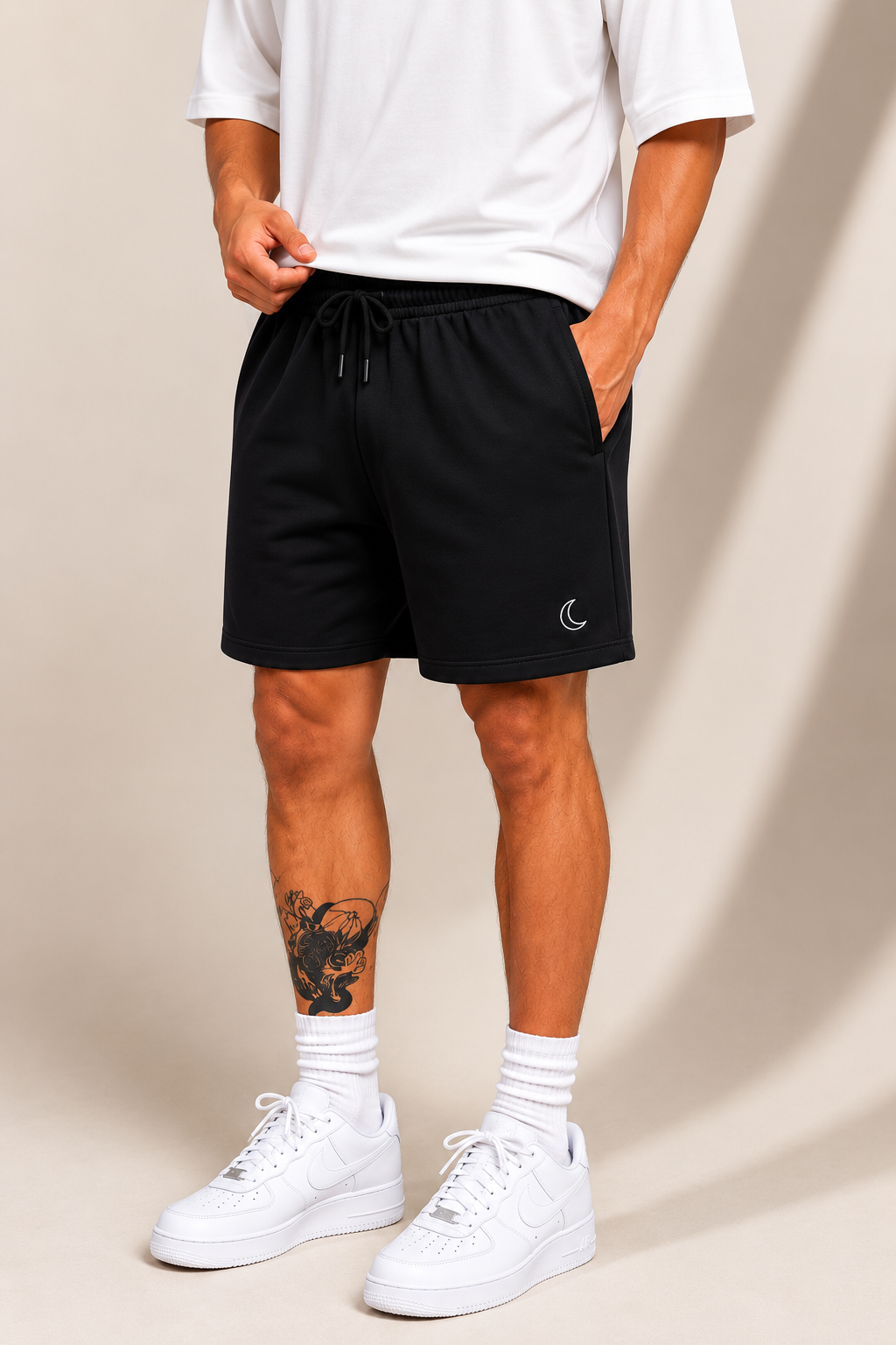 ÉLAN Core Short
