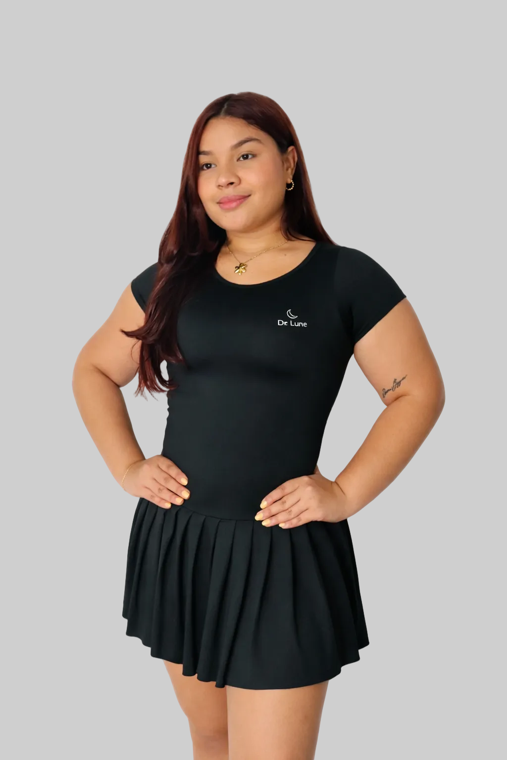 SEGURA JUMPSUIT
