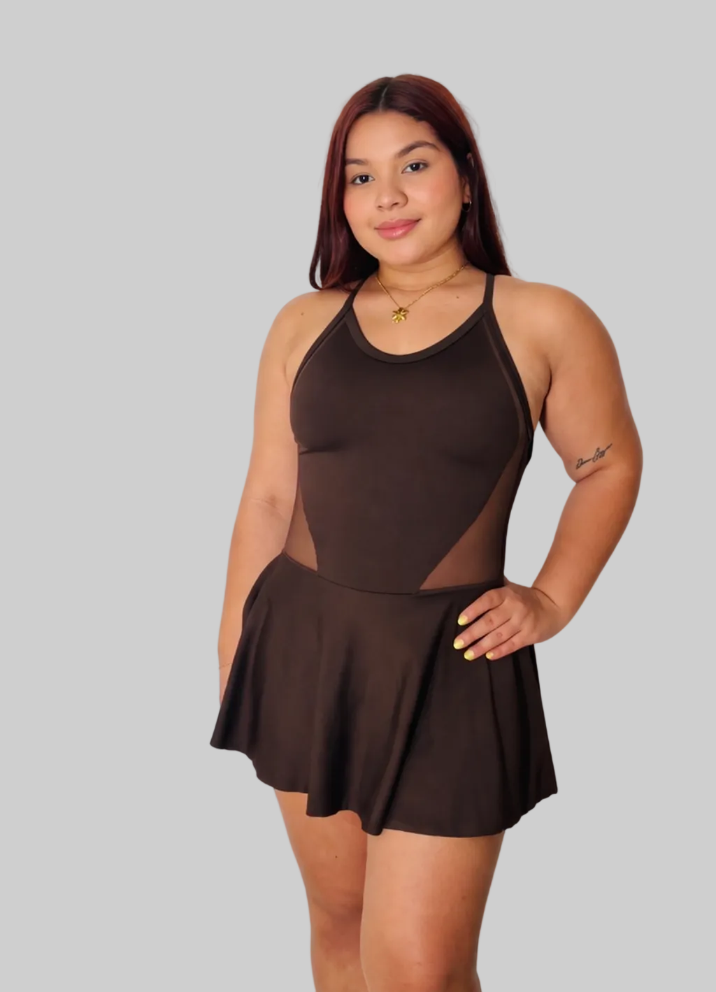 SUTIL JUMPSUIT