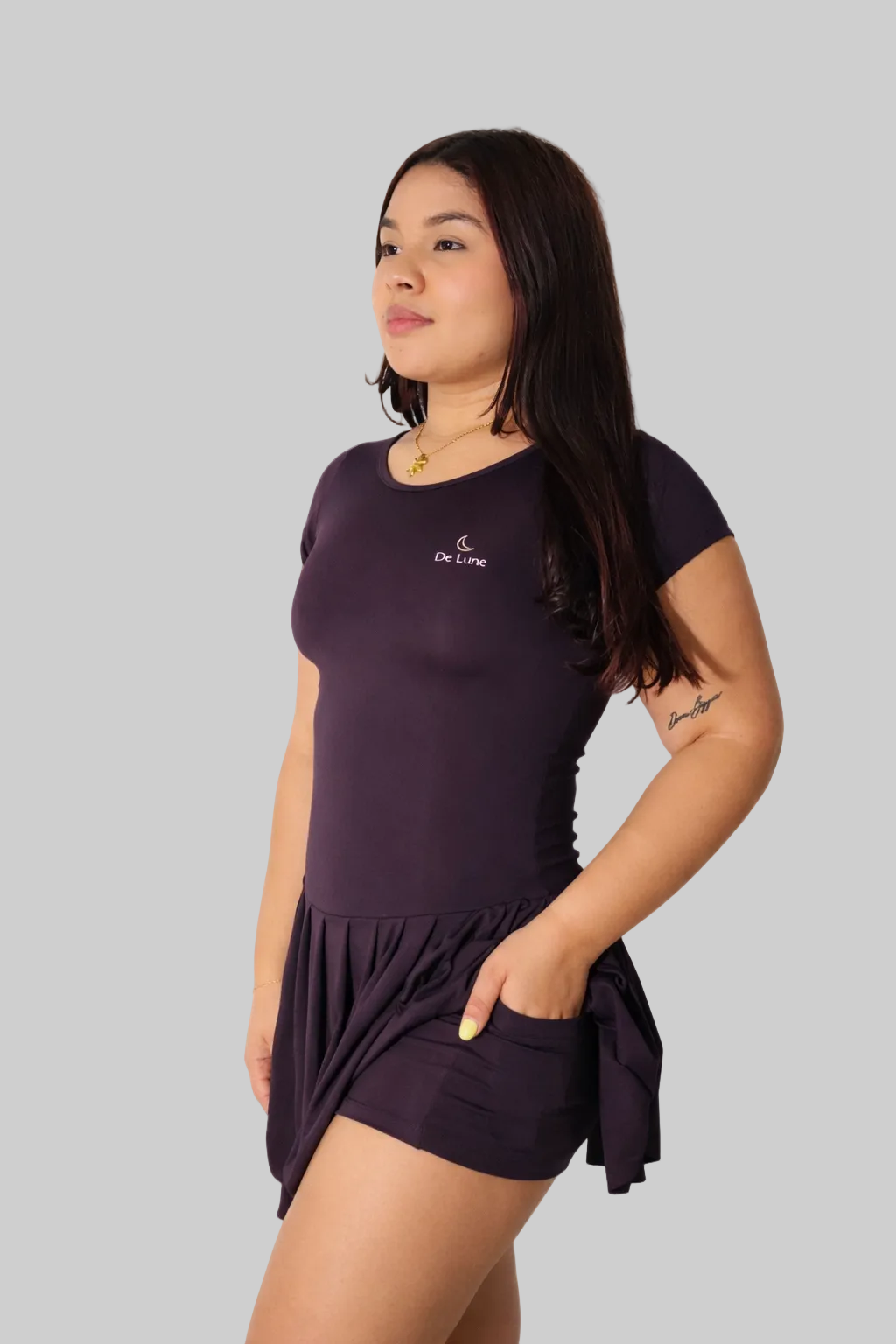 SEGURA JUMPSUIT
