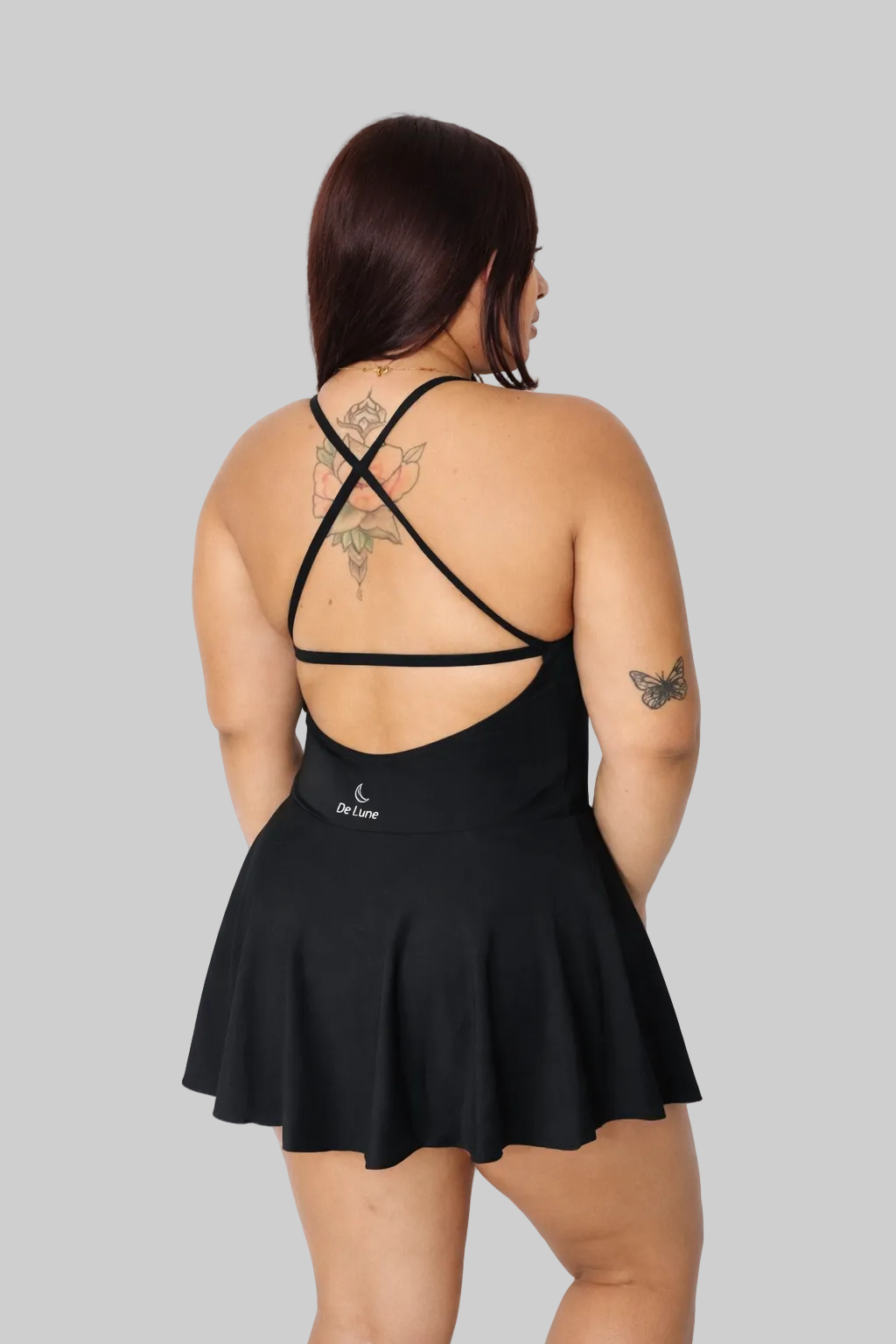 SUTIL JUMPSUIT