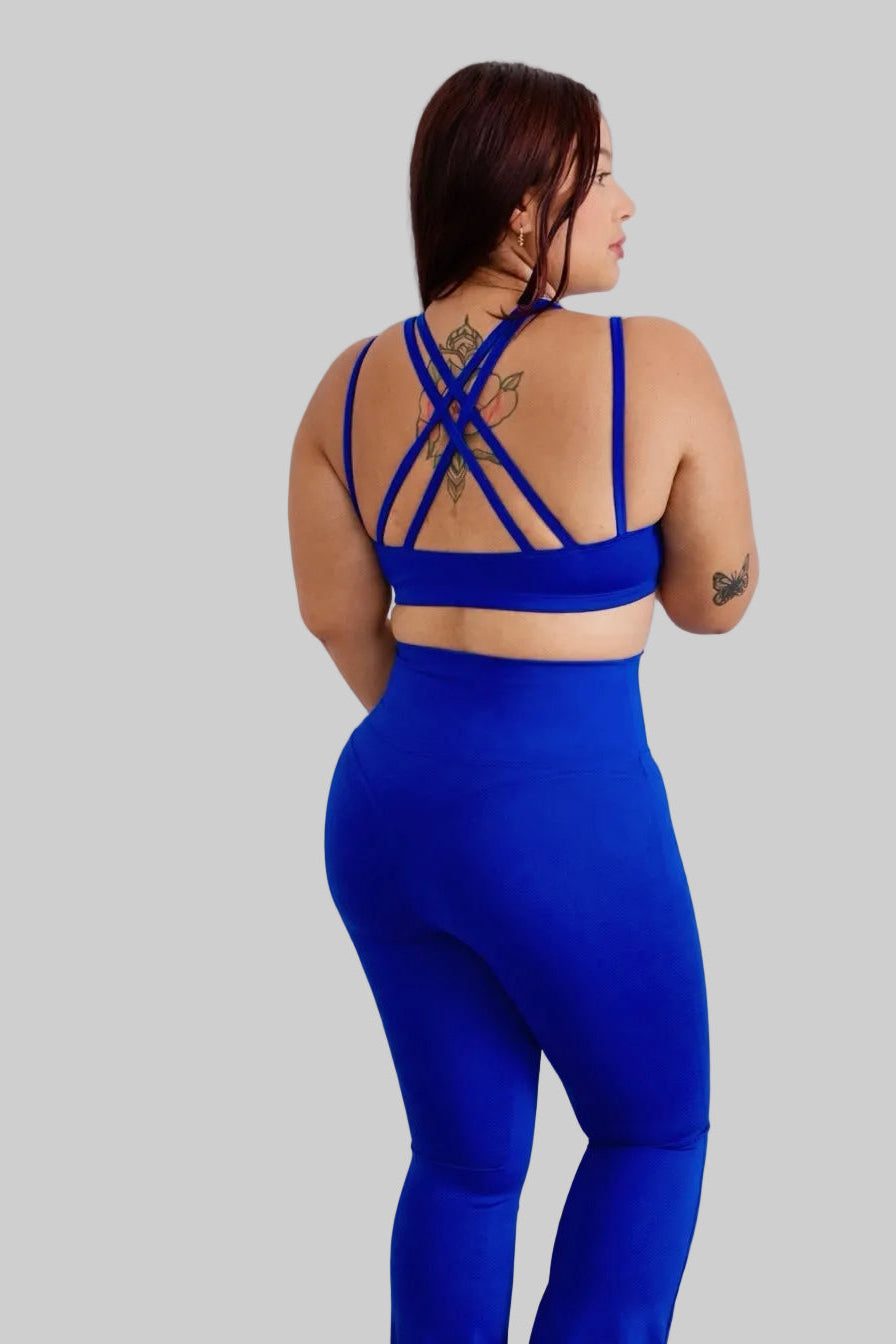 FLUIDA FLARE SET