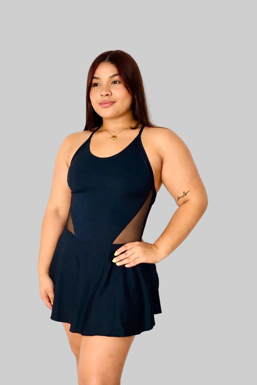 SUTIL JUMPSUIT