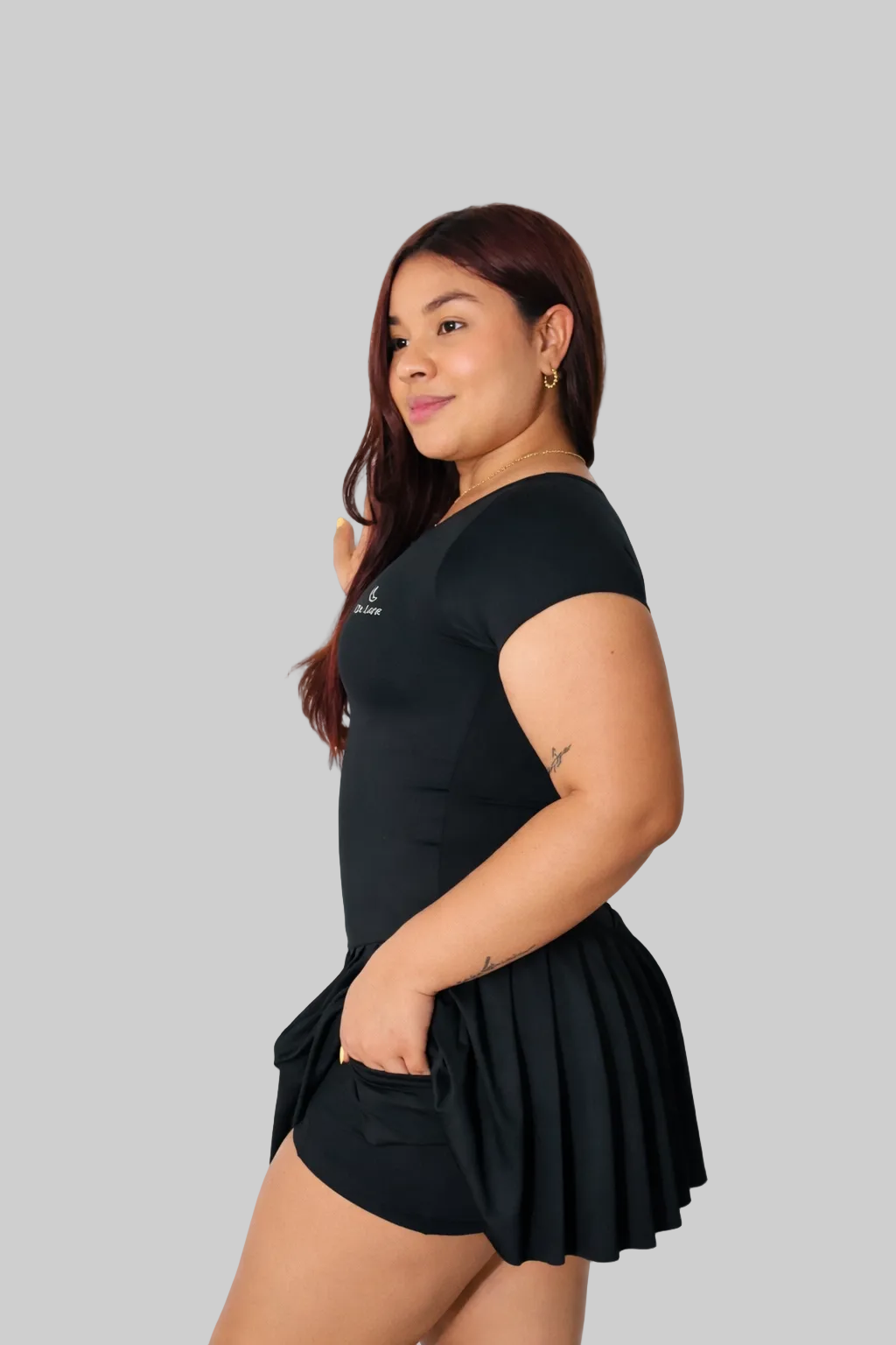 SEGURA JUMPSUIT