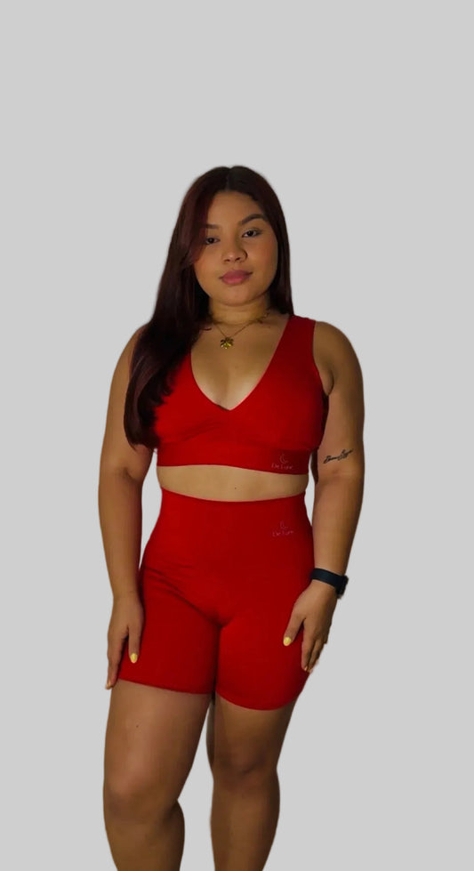 PODEROSA SET
