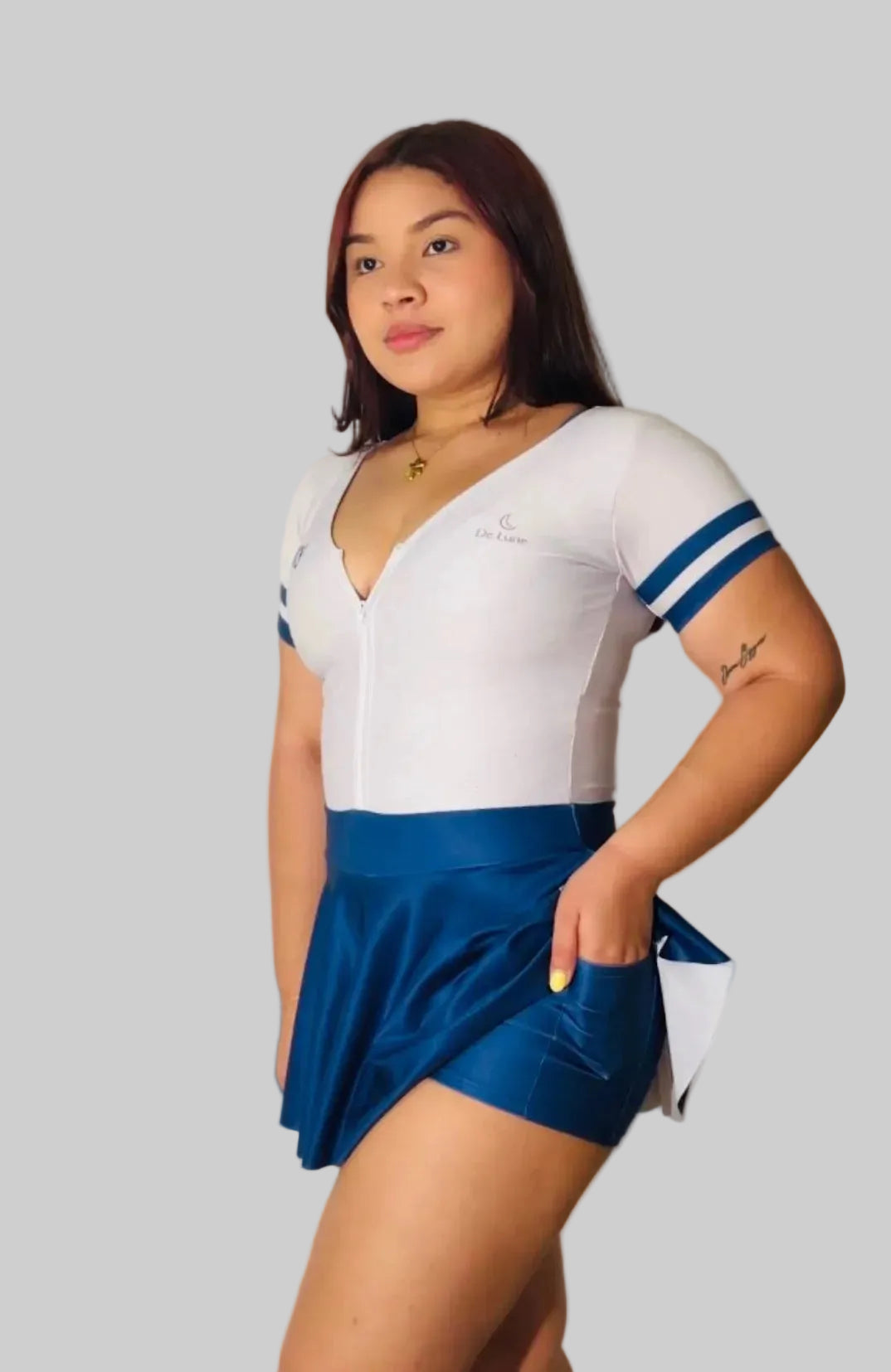 CAPAZ JUMPSUIT