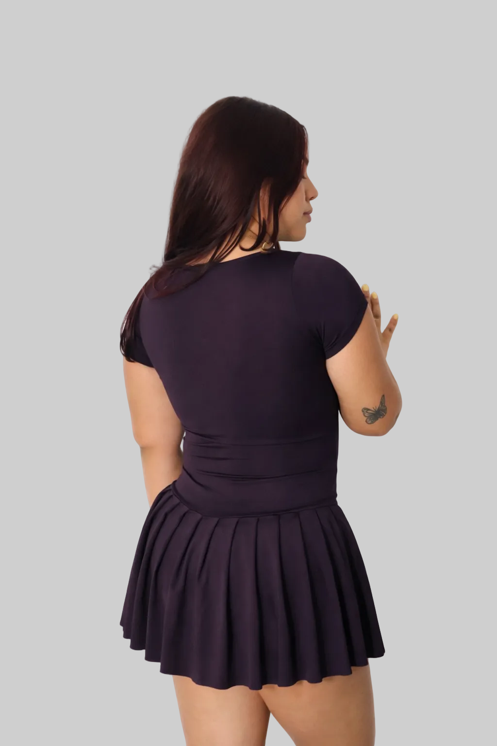 SEGURA JUMPSUIT